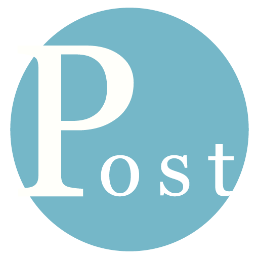 ポストのプロフィール画像